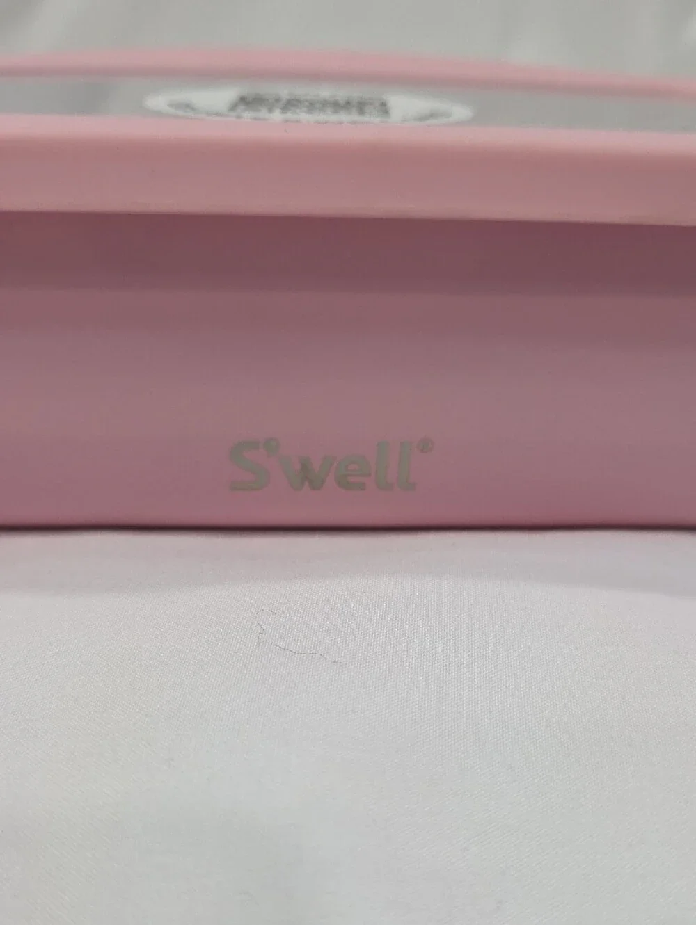 Swell premium food